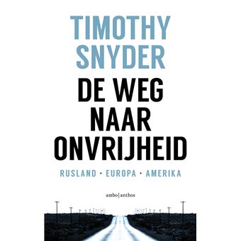 De weg naar onvrijheid