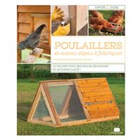 Poulaillers et autres objets à fabriquer
