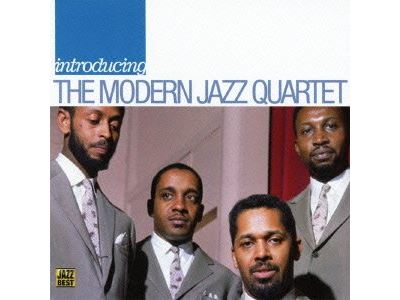 Introducing the modern jazz qu