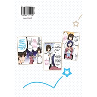 Uzaki-chan Wants to Hang Out !