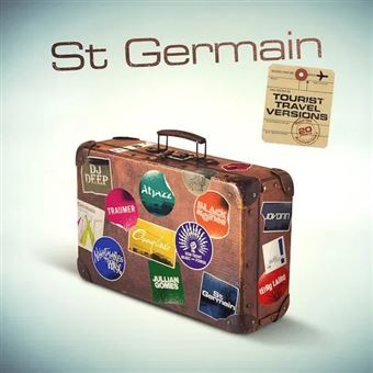 St Germain - 1