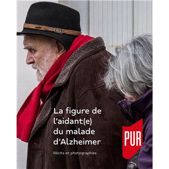 La figure de l'aidant(e) du malade d'Alzheimer