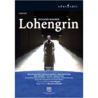 Lohengrin - Coffret