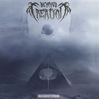 Beyond Creation - 1