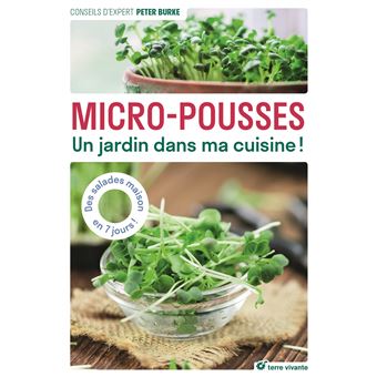 Micro-pousses