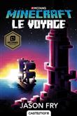 Minecraft officiel, T5 : Le Voyage