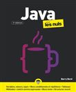 Java Pour les Nuls, 5e