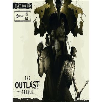 Outlast Trials Guide & Walkthrough - 1