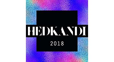 Hed kandi 2018