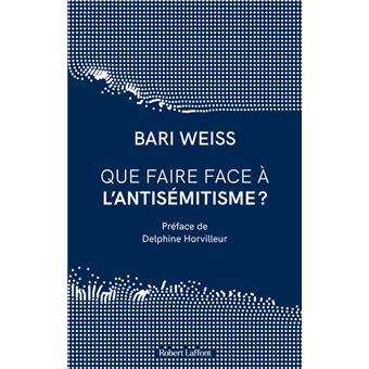 Que faire face à l'antisémitisme ?