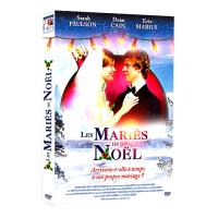 Les Mariés de Noël