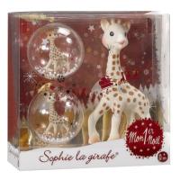 Kit Dempreinte Boule De Noël Baby Art Rouge