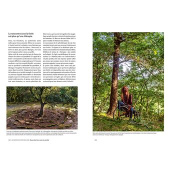 Slow Forêt - Cultiver les forêts en respectant l'environnement