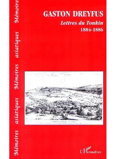 Lettres du Tonkin