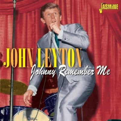 Johnny remember me