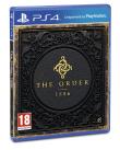 The Order 1886 Edition Limitée PS4 - PlayStation 4