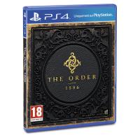 The Order 1886 Edition Limitée PS4