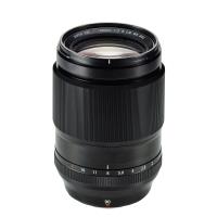 Fujifilm XF 90 mm f/2.0 R LM WR Hybride Lens