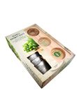 Coffret Herbes aromatiques