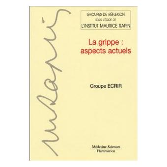 La grippe aspects actuels