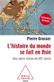 L'Histoire du monde se fait en Asie -NE