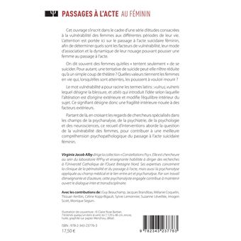 Passage à l'acte