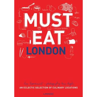 Must eat london