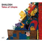 Tales of Utopia - Vinilo