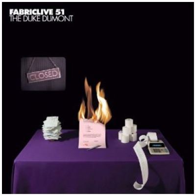 Fabriclive 51