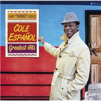 Cole Espanol Greatest Hits