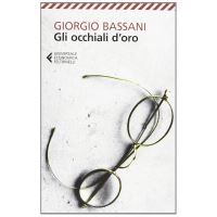 Gli occhiali d'oro