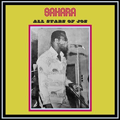 Sahara all star band jos