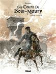 Les Tours de Bois-Maury - L'Homme à la hache (GF)