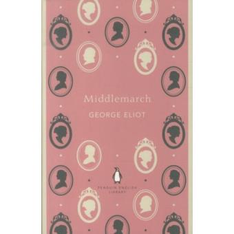 Middlemarch - 1