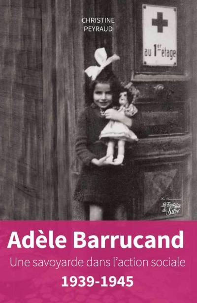 Adèle Barrucand