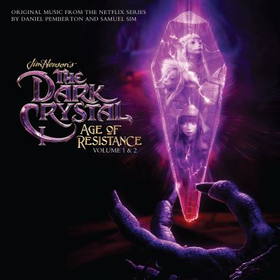 Dark Crystal Age Of Resistance