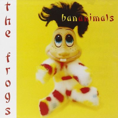 Bananimals