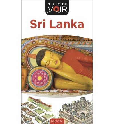 Guide Voir Sri Lanka