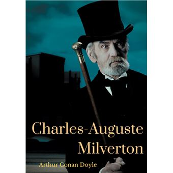 Charles-Auguste Milverton