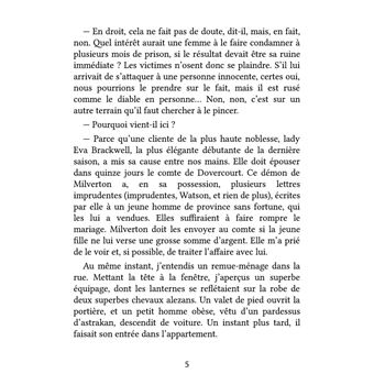 Charles-Auguste Milverton