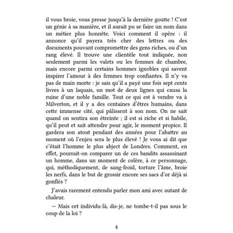 Charles-Auguste Milverton