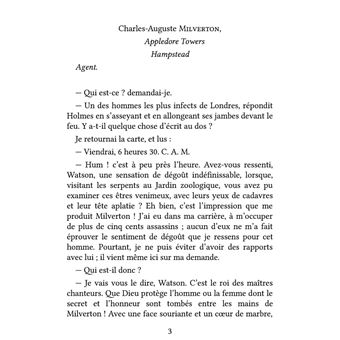 Charles-Auguste Milverton