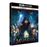 Morbius [4K Ultra HD + Blu-Ray]