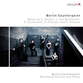Samuel Barber - 1