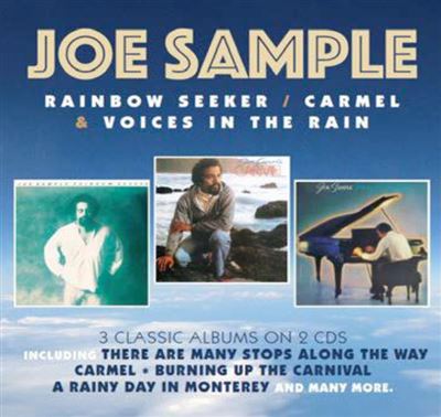 Rainbow Seeker Carmel Voices In The Rain