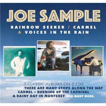 Joe Sample - 1