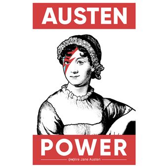 Austen Power