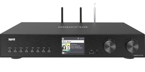 Technisat Imperial I510bt - Image 3