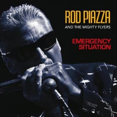 Emergency situation