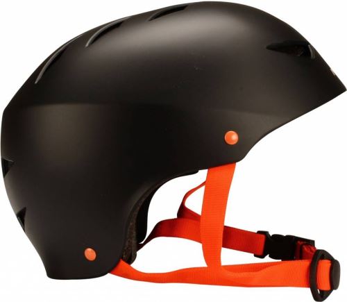 Avento Helmet Agressive Black M (± 54-58CM)
